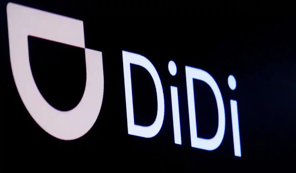 Didi says removal of app in China will affect business